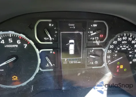 2020 Toyota Tundra Sr5 z USA, uszkodzony, nr VIN 5TFDY5F15LX917177